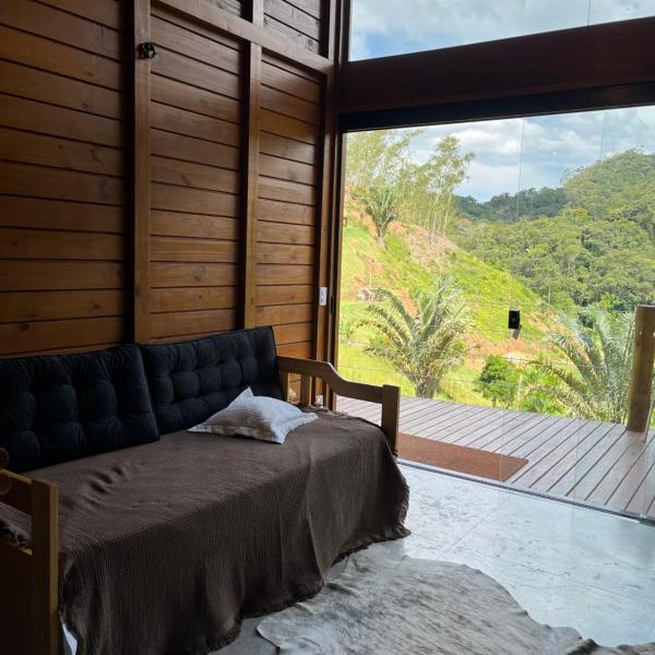 Sítio Rancho Mineiro - Foto 2