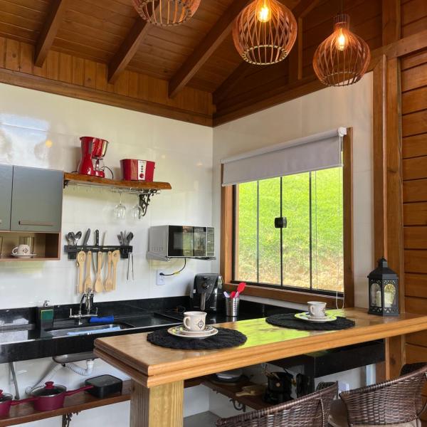 Sítio Rancho Mineiro - Foto 4