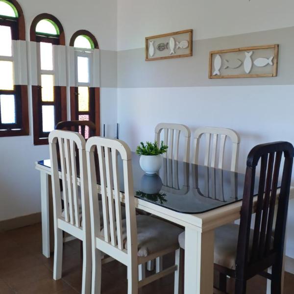Linda Casa Com Vista Para a Praia! - Foto 5