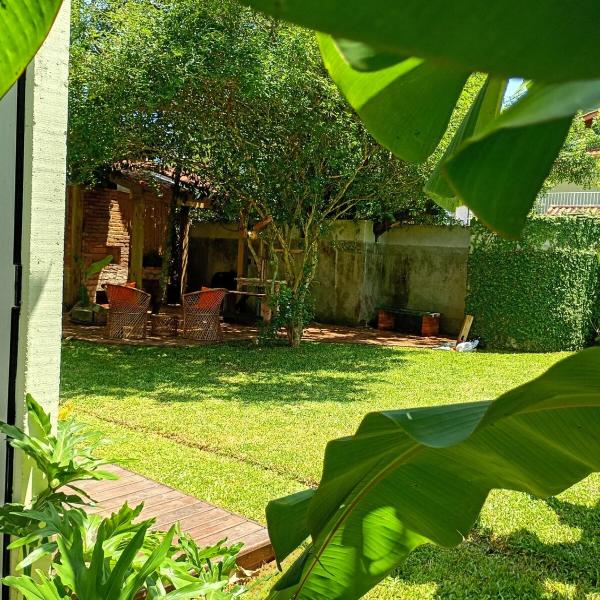 Casa na Praia Linda e Ensolarada - Foto 3