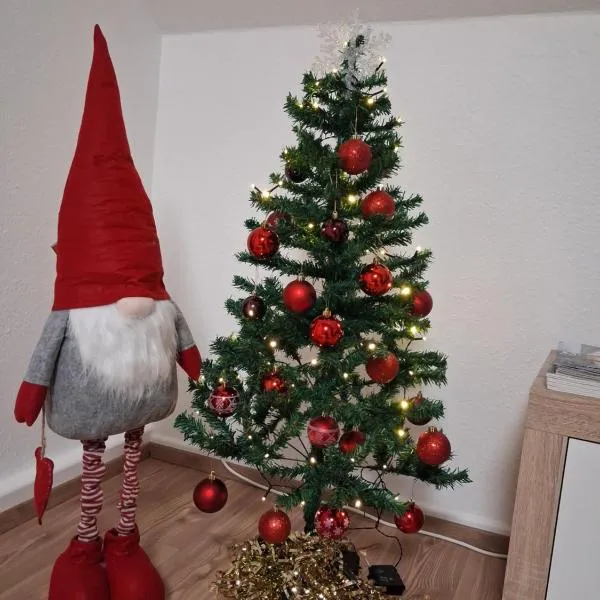 Holiday Nest 2, hotel v destinaci Sønderborg