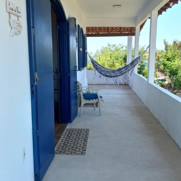 Linda Casa Com Vista Para a Praia! - Foto 2