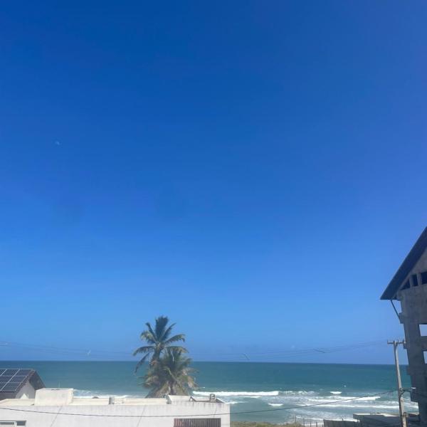 Paraiso
