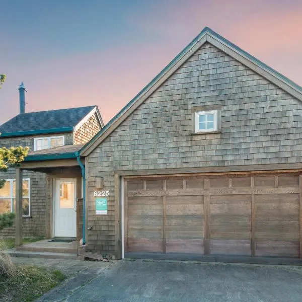 Playhouse, hotel v destinaci Pacific City