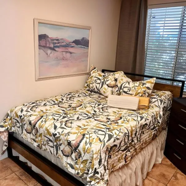 Silver Sands Den, ξενοδοχείο σε Hemet