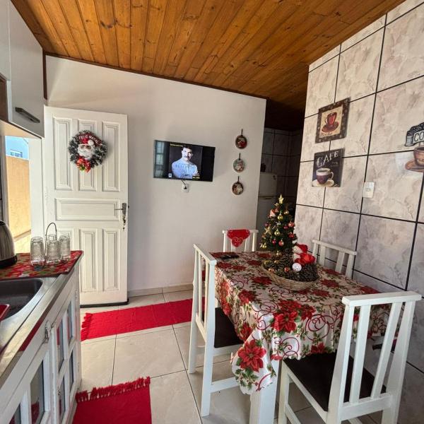 vilarejo do mane -conforto e tranquilidade