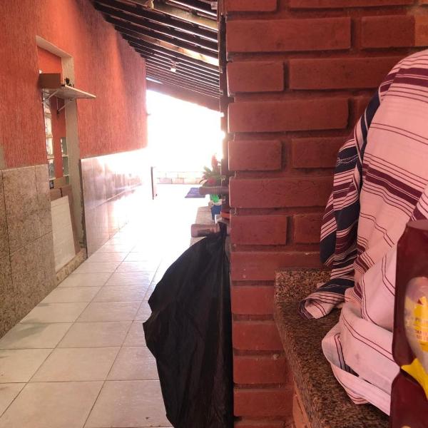 Pé na Areia - Foto 3