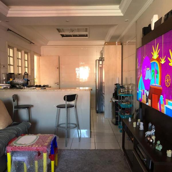 Pé na Areia - Foto 5