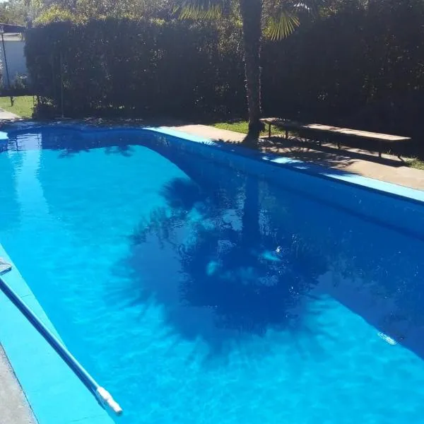 La Serena, ξενοδοχείο σε Azul