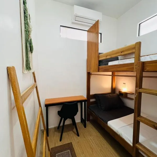 Pugad Hostel, El Nido, ξενοδοχείο σε El Nido