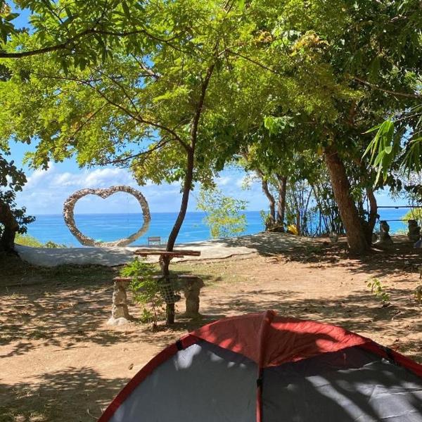Flor de Lótus Camping - Foto 5