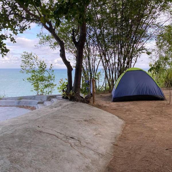 Flor de Lótus Camping - Foto 4