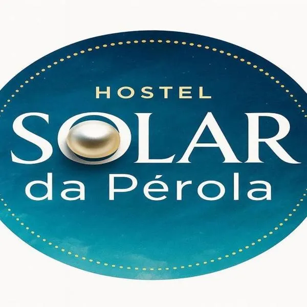 Hostel Solar da Pérola, Hotel in Salvaterra