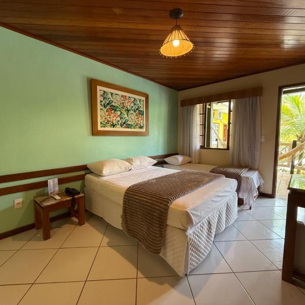 Hotel Mar de Cabo Frio - Foto 2