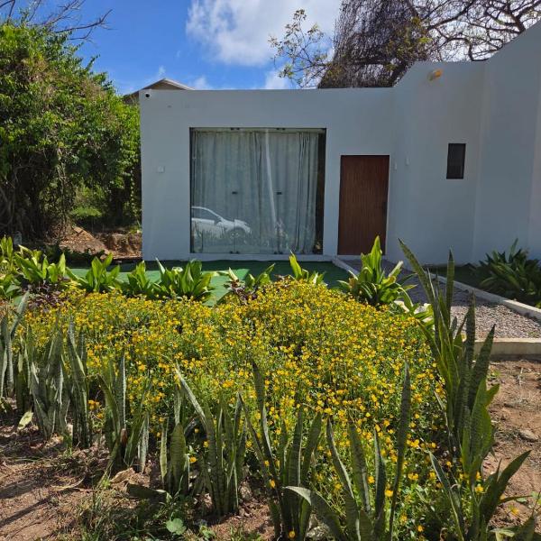 Casa Mirafeliz