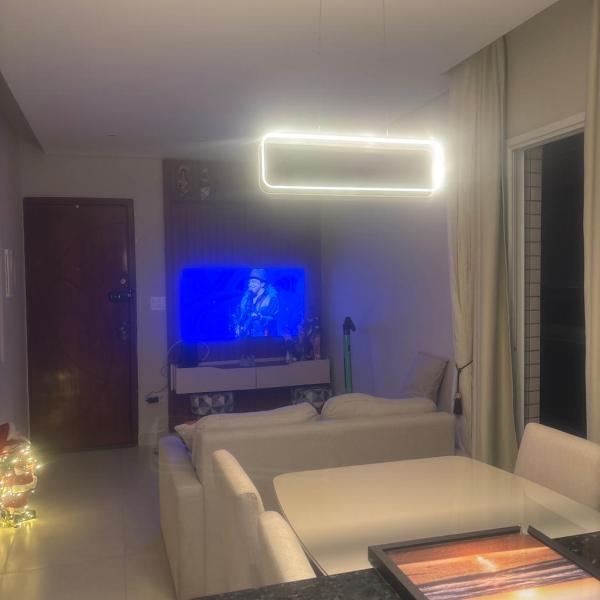 Apartamento para Heveilon