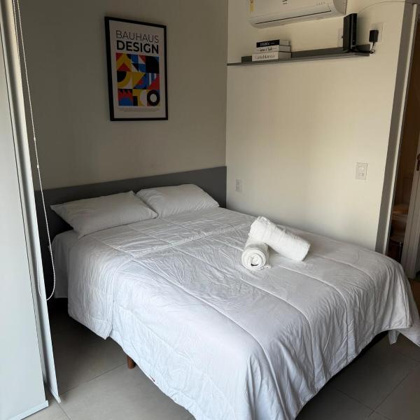 Studio Steps from Avenida Paulista - Foto 2