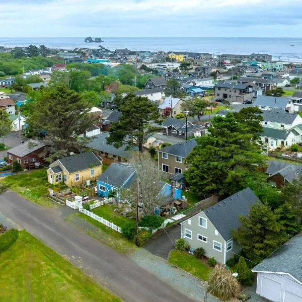 Easy Street, Hotel in Rockaway Beach