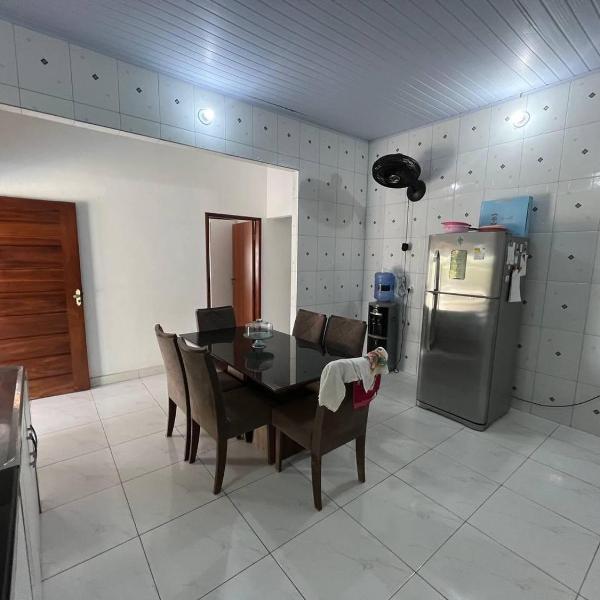 Casa de Praia Piauí - Foto 4
