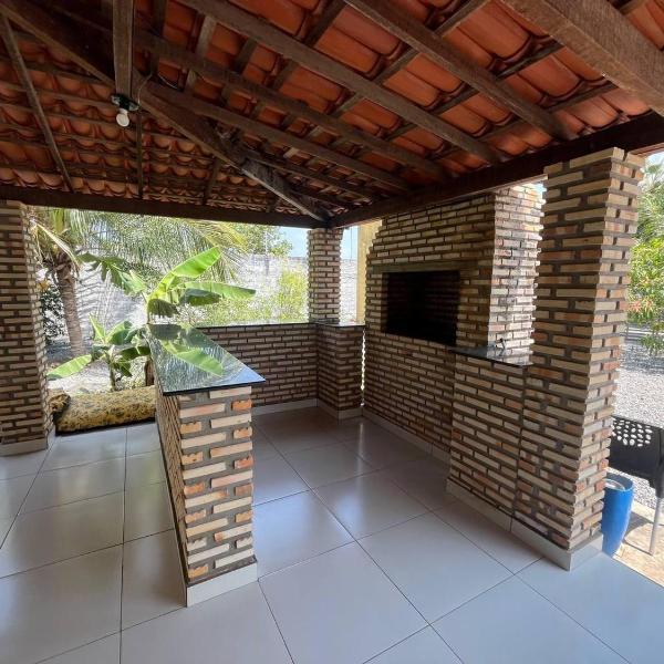 Casa de Praia Piauí - Foto 5