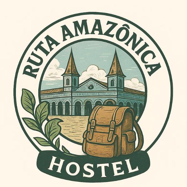 Ruta Amazônica Hostel