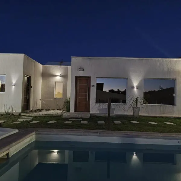 AROMA DEL POTRERO, hotel v destinaci Potrero de los Funes