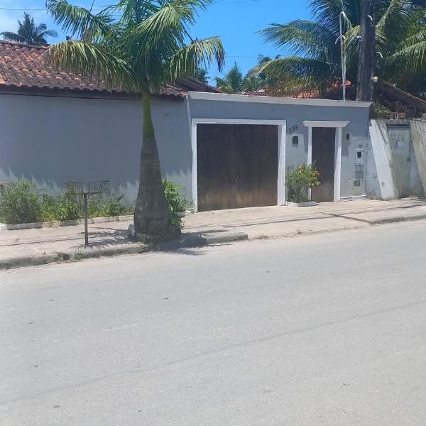 Casa Guarujá Praia de Pernambuco
