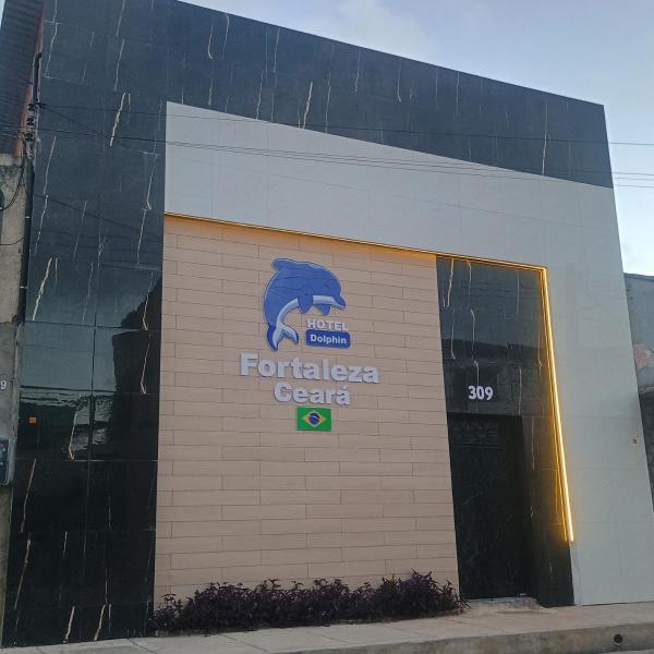 Hotel Dolphin Fortaleza - Foto 2