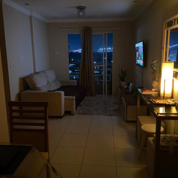 Rodrigues Home