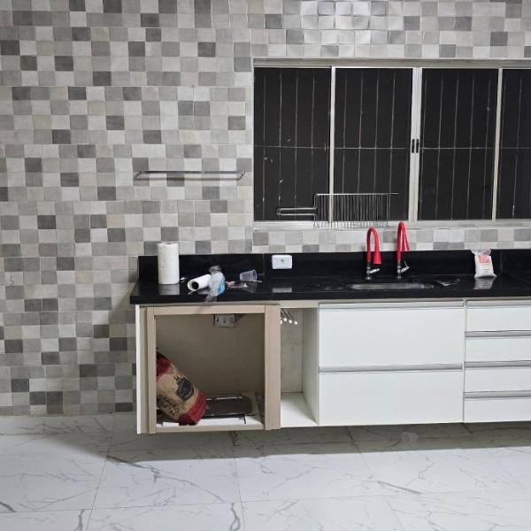 Casa com piscina - Foto 3