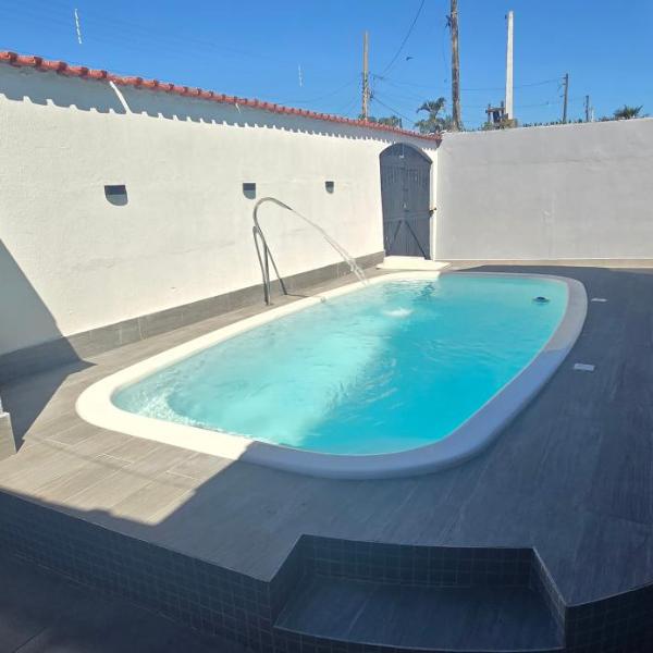 Casa com piscina - Foto 4