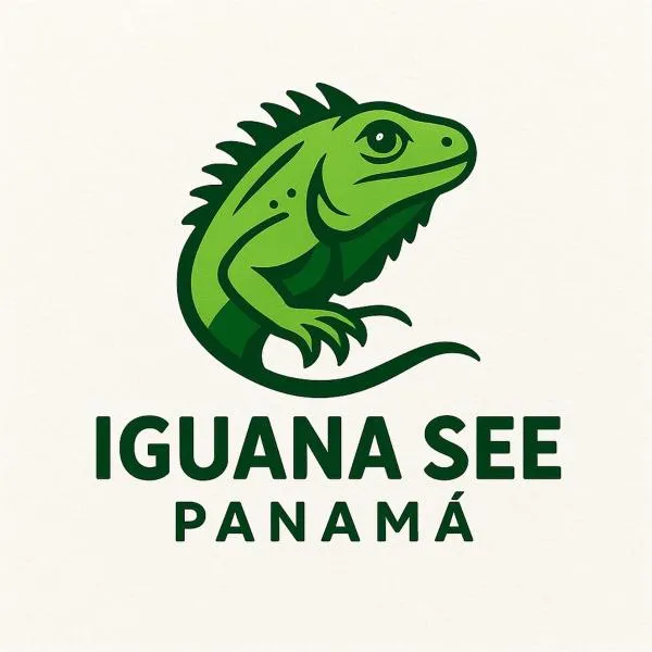 Iguana See, hotel na Cidade do Panamá
