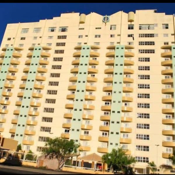 Thermas Place - Caldas Novas Go