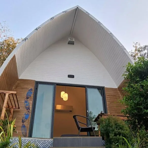 Castaway on Mook, ξενοδοχείο σε Ko Mook