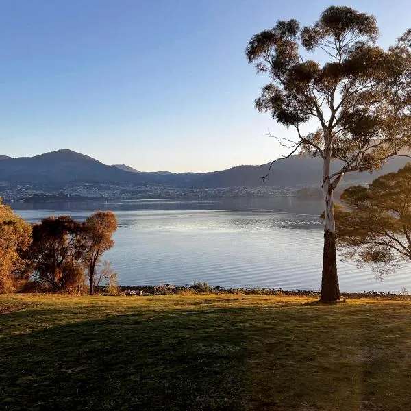 Otago Cottage, ξενοδοχείο στο Χόμπαρτ