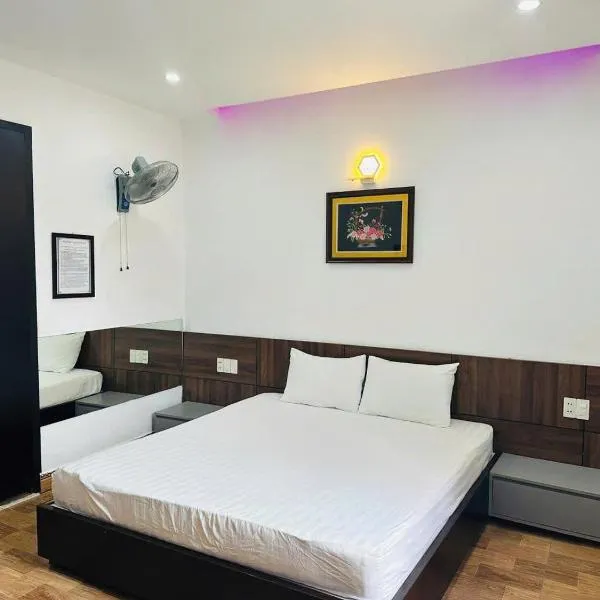 Việt Thương Motel, Hotel in Đà Nẵng