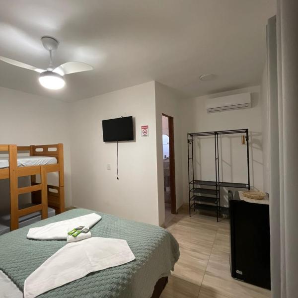 Pousada VKG Suites - Foto 2
