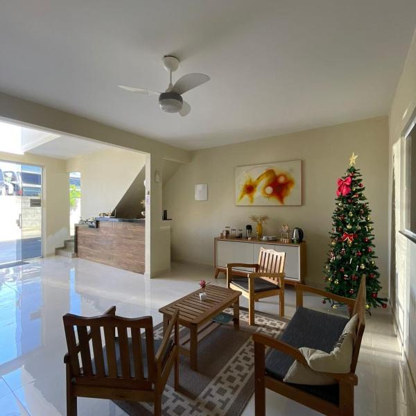 Pousada VKG Suites - Foto 4