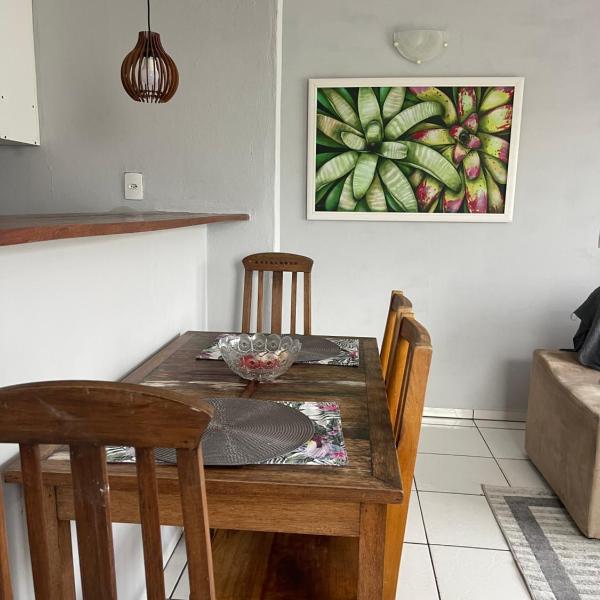 Lugar pra relaxar...Perto de tudo .. - Foto 4