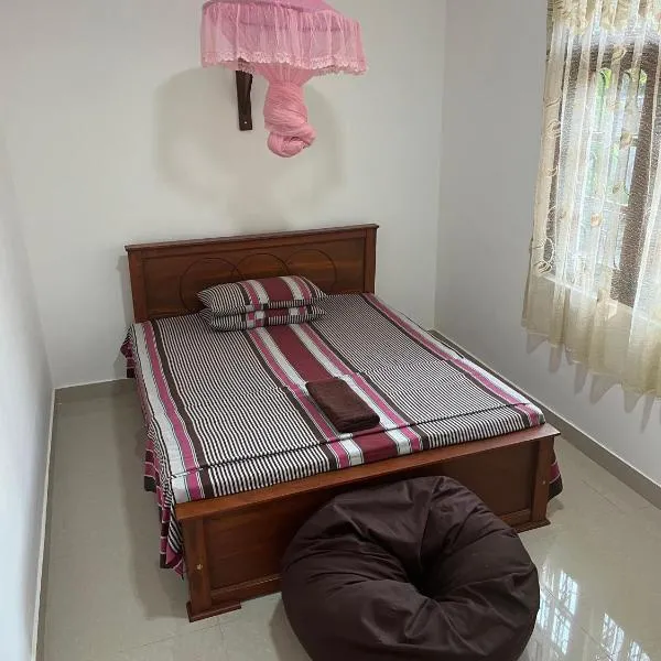 Home Stay Madiha, Hotel in Matara