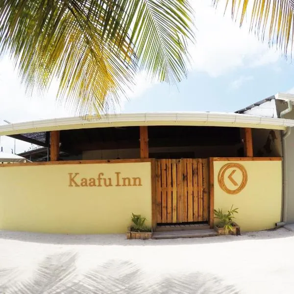 Kaafu Inn Guraidhoo, hotel in Guraidhoo