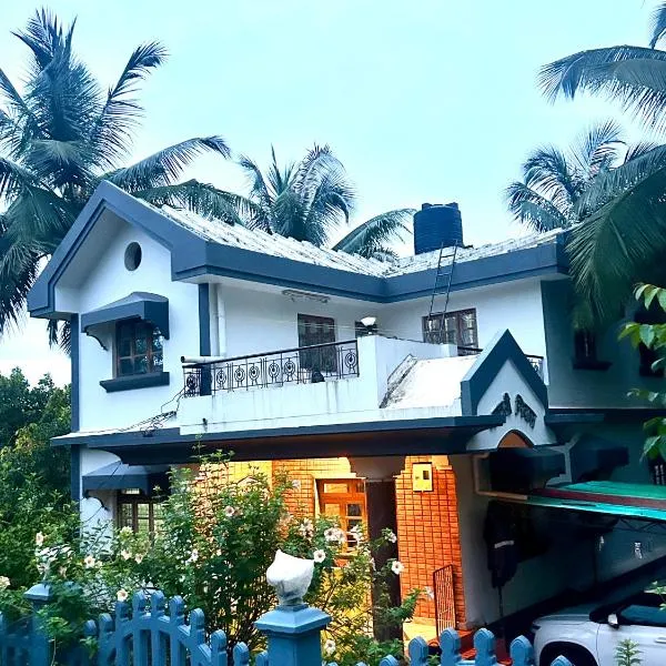 Sujata Homestay 2, Hotel in Ponda