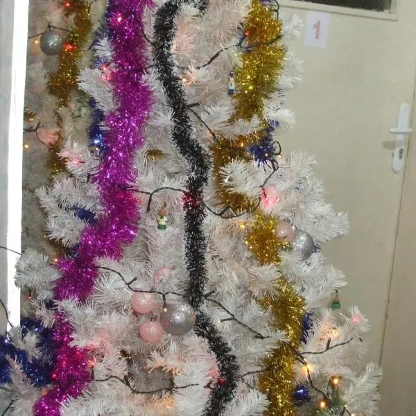 Daneto Apartment, hotel in Targovishte