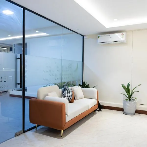 Felix Inn Boutique Hotel - Manyata Tech Park photo 2