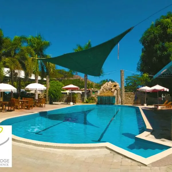ティモール ロッジ（Timor Lodge）、ディリのホテル