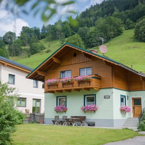 Ferienhaus Evi, hotel v Schladmingu