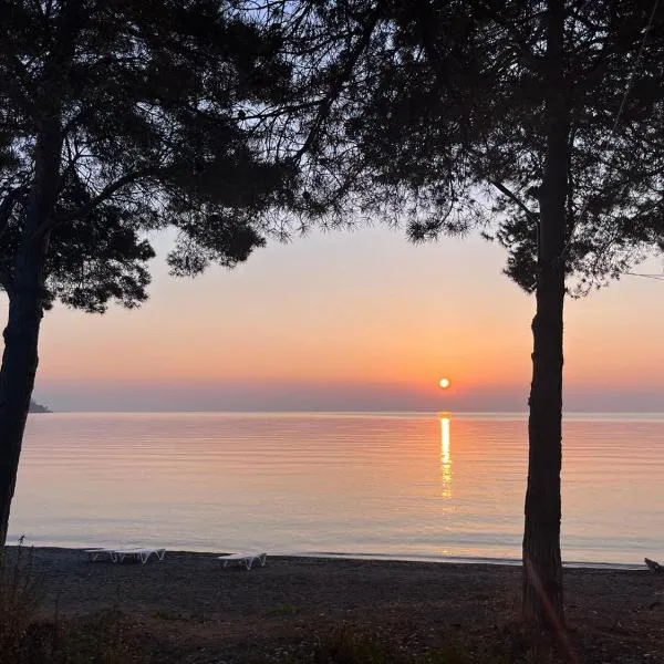 Nirvana Lake View, ξενοδοχείο σε Sevan