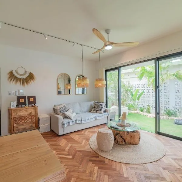 The House By The Sea, hotel a Miyakojima