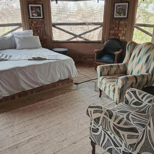 Elephant Memories, hotel in Marloth Park