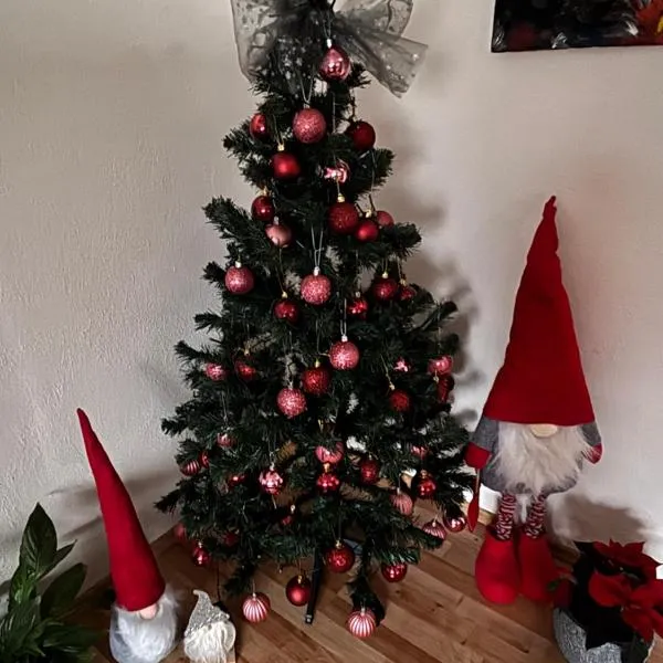 Diana, hotel in Revúca